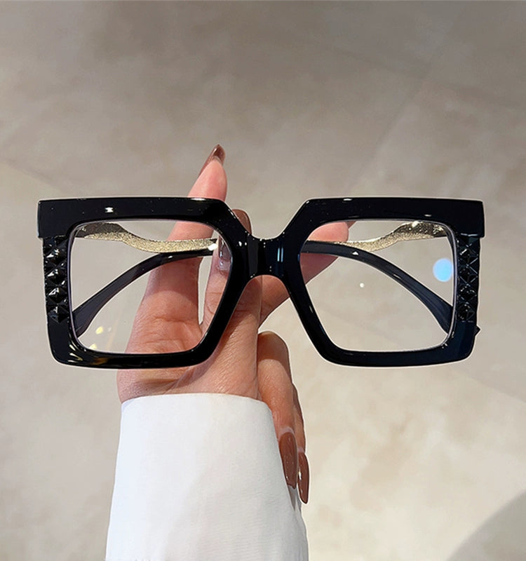 Fashion Square glasses