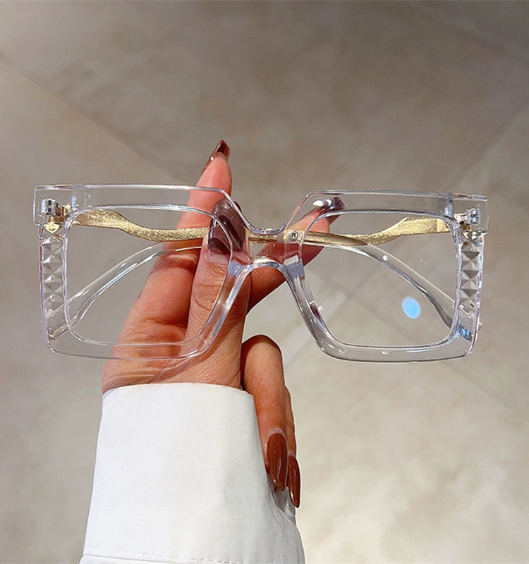 Fashion Square glasses