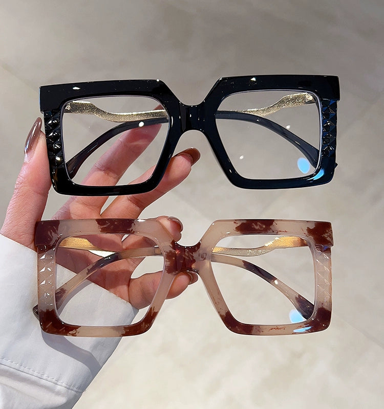 Fashion Square glasses