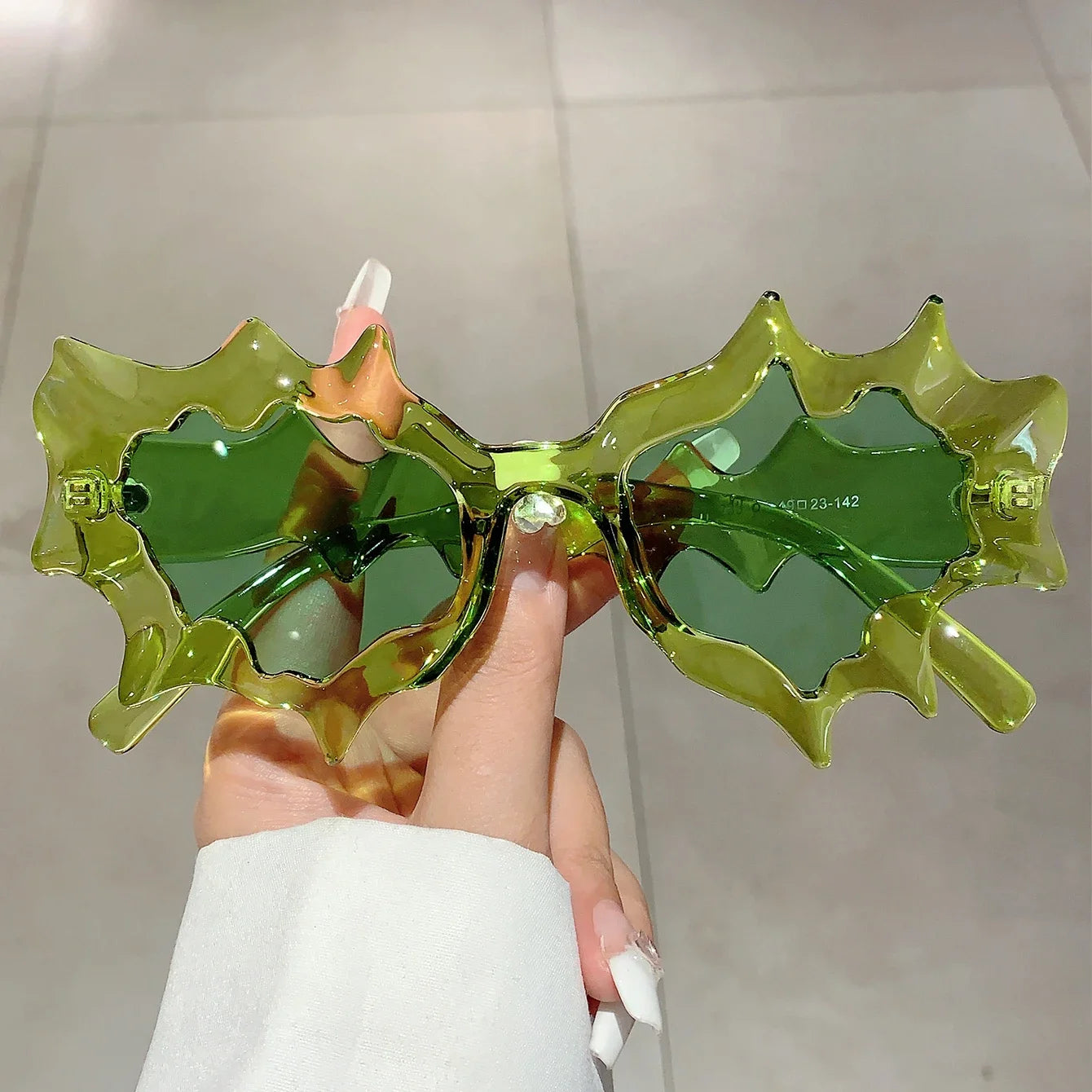 Wave Sunglasses