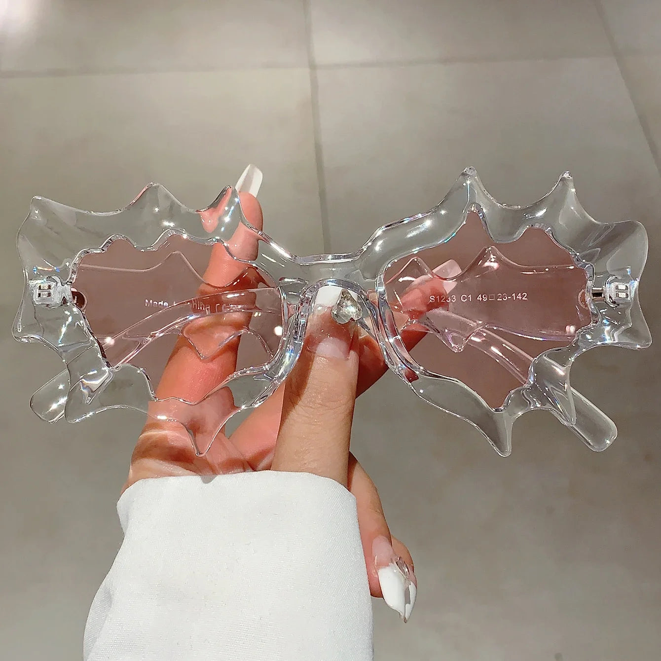 Wave Sunglasses