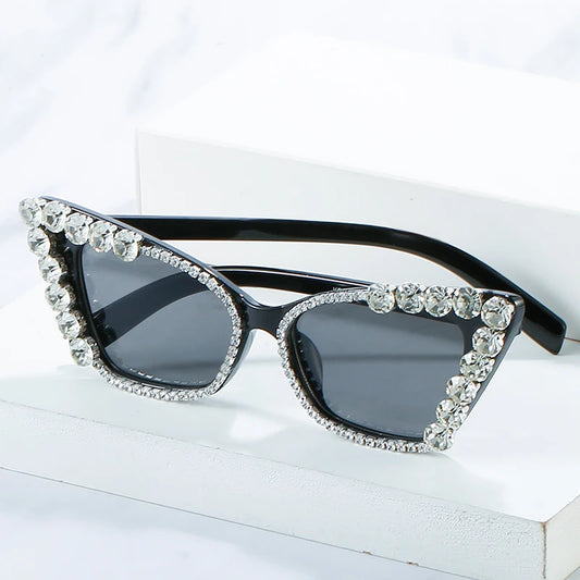 Cat Eye Sunglasses