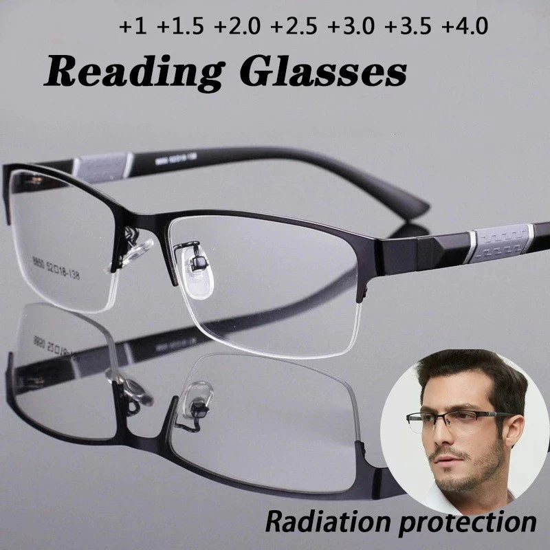 Reading Glasses