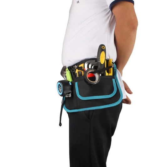 Nurse Fanny Pack with Stethoscope Holder Medical Waist Bag Ideal for Nurses and Medical Care Workers Belt Pocket Organizer Pouch