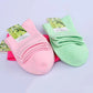 10pcs=5pairs/lot Spring Autumn Fashion Brand Women Sporting Socks High Quality Bamboo Fiber Casual Female Socks Meias Size 35-41