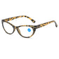 Reading Glasses Cat Eye Eyeglasses