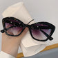 Cats' Eye Sunglasses