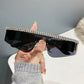 Rhinestone Sunglasses