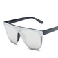 Rim Sunglasses Sunglasses