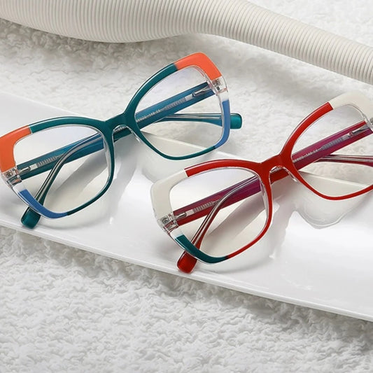 Fashion Anti-Blue Light Glasses