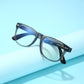 Anti blue Light Kids Glasses TR90 Children Optical Frame Eyeware Boy Girls Computer Transparent Blocking Eyeglasses UV400