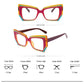 Optical Blue Light Eyeglasses