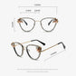 Optical Rhinestone Glasses Frames