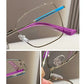 Dazzling Eyeglasses Blue Light Blocking Women Designers Glasses Optical Spectacle Computer Eye Protection Glass Fashion Eyewear