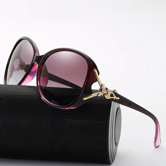 Women Polarized Sunglasses