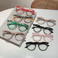 Optical Anti Blue Light Cat Eye Frame