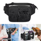 Nurse Fanny Pack Stethoscopes Durable Emergency Supplies Medical Gear Pocket Multiple Pockets Nurse Tool Waist Bag Vet Nurse