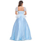 Halloween Cinderella Costume For Adult Women Anime Sexy Princess Fantasia Fancy Dress