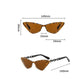 Cat Eye Fashionable Sunglasses