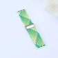 Strap For Apple Watch band 44mm 40mm 45mm 41mm 49mm 38mm 42mm Elastic braided solo loop bracelet iwatch series 7 se 3 6 8 ultra