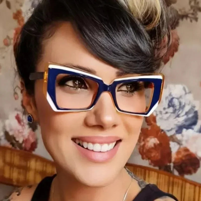 Optical Blue Light Eyeglasses