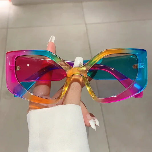 Fashion Women Sunglasses